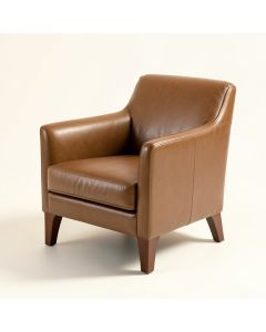 Wellington Upholstered Dining Chair (synthetic illustration; no displayed measurements)
