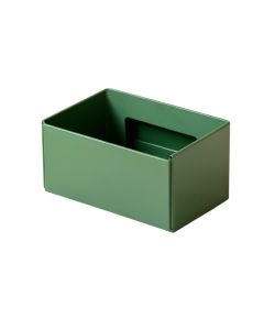 Briar Bridge Under-Desk Drawer Unit - Green