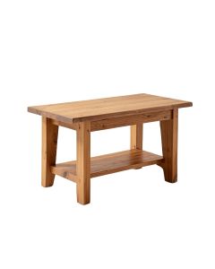 Seese Wood Cocktail Table Set (synthetic illustration; no displayed measurements)