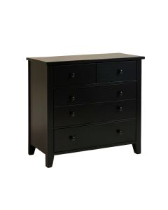 Rowsley Storage 6 Drawer Double Dresser