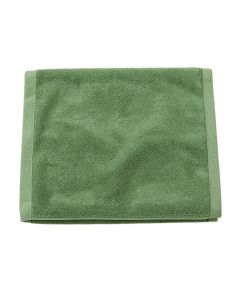 Cedar Bluff Bath Towel - Green (synthetic illustration; no displayed measurements)
