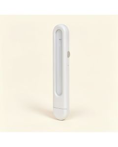 Beauregard Indoor / Outdoor Clock Thermometer (synthetic illustration; no displayed measurements)