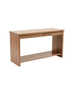 Aaliyanna 13 '' Console Table (synthetic illustration; no displayed measurements)