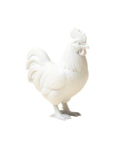 Adelphie Rooster Figurine