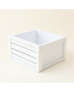 Olive Arc Empty Furniture-Style Litter Enclosure (synthetic illustration; no displayed measurements)