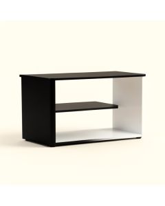 Rafael Tv Stand For Tvs Up To 48 '' (synthetic illustration; no displayed measurements)
