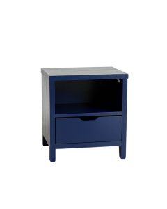 Clay Arc Nightstand