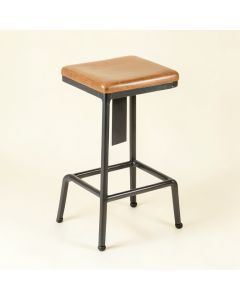 Delpha Bar & Counter Stool (synthetic illustration; no displayed measurements)