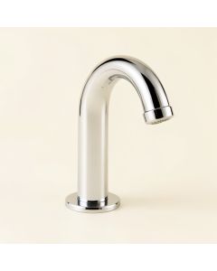 Cassidy Single Hole Bathroom Faucet With Drain Assembly (synthetic illustration; no displayed measurements)
