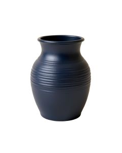 Clay Arc Empty Decorative Vase