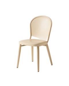 Reed Bluff Dining Chair - Beige