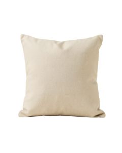 Jauss Outdoor Square Pillow Cover & Insert
