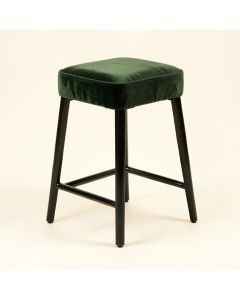 Doiron 25 '' Counter Stool (synthetic illustration; no displayed measurements)