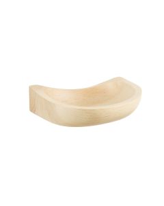 Laurel Brook Wall-Mounted Cat Perch - Ivory