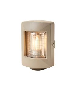 Thersa 2-Light Outdoor Bulkhead Light