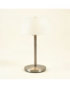 Orrstown 18 '' Desk Lamp (synthetic illustration; no displayed measurements)