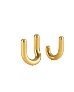 Sniquer Shower Curtain Hooks