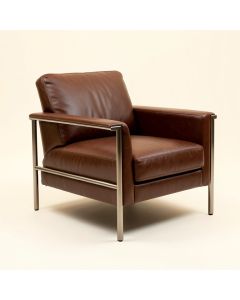 Alannis 27 '' Wide Armchair (synthetic illustration; no displayed measurements)
