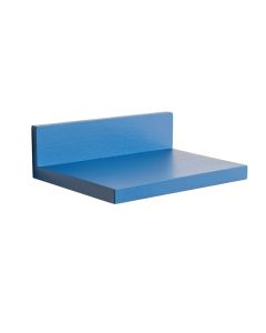 Flint Field Wall-Mounted Cat Perch - Blue