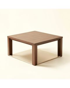 Diogene Coffee Table (synthetic illustration; no displayed measurements)