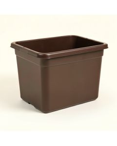 Springwood 80 Gallon Resin Deck Box (synthetic illustration; no displayed measurements)