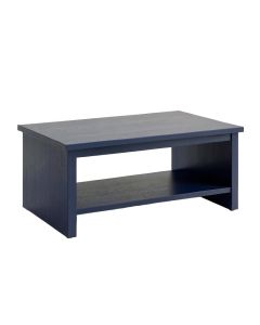 Spruce Brook Coffee Table - Navy