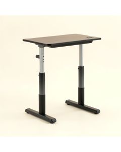 Move 60 Height Adjustable Standing Desk (synthetic illustration; no displayed measurements)
