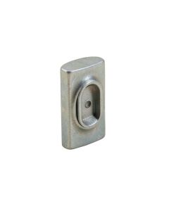 Adero Value Hardware 5 1/16 Center To Center Arch Pull