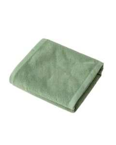 Maple Canyon Bath Towel - Green