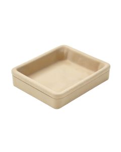 Pu Jewelry Organizer Tray