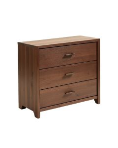 Roosevelt 3 Drawer Accent Chest