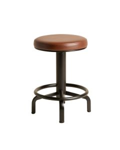 Moran Swivel 24 '' Counter Stool (synthetic illustration; no displayed measurements)