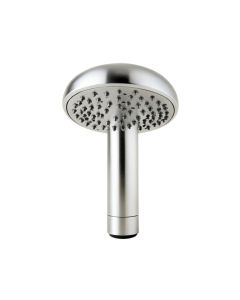Anti-Clog High-Pressure 6-Inch Multi Function Dual Shower Head