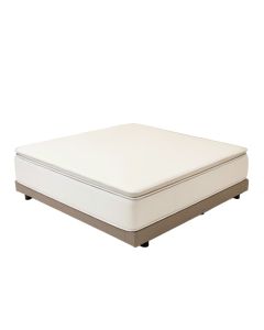 Wayfair Sleep 2 '' Memory Foam Mattress Topper