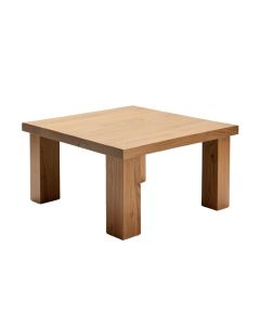 Louison Solid Coffee Table