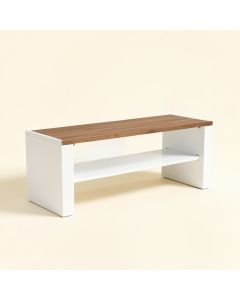 Pritts Tv Stand For Tvs Up To 78 '' (synthetic illustration; no displayed measurements)