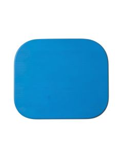 River Brook Cutting Board - Blue