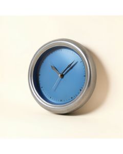 Wicken Wall Clock (synthetic illustration; no displayed measurements)