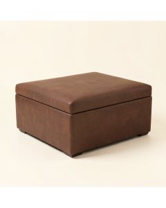Olmitz 24 '' Rectangle Standard Ottoman (synthetic illustration; no displayed measurements)