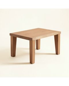 Ray 4 Legs Coffee Table (synthetic illustration; no displayed measurements)