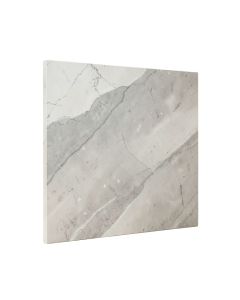 Marmo Matte 12 '' X 24 '' Porcelain Marble Look Wall & Floor Tile (synthetic illustration; no displayed measurements)