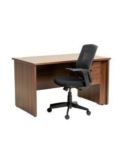 Hosteen Writing Desk And Chair Set