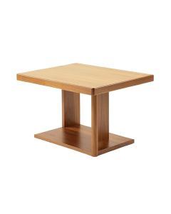 Camberlie Solid Coffee Table