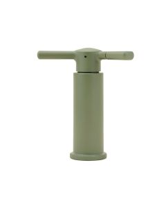 Xander Two Handle Widespread Bathroom Faucet With Drain Assembly (synthetic illustration; no displayed measurements)