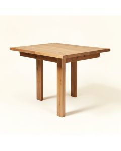 Bhagchandani Pine Dining Table (synthetic illustration; no displayed measurements)