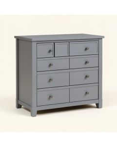 Barkett 9 Drawer Dresser (synthetic illustration; no displayed measurements)