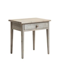 Dawn Dale Side Table - Gray