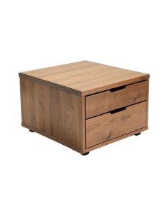 Boulogne Coffee Table With Storage
