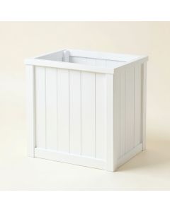 Flint Arc Closed Outdoor Storage Box (synthetic illustration; no displayed measurements)