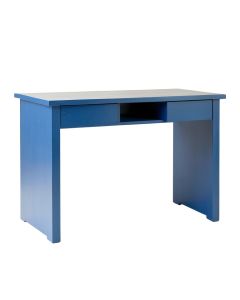 Maple Canyon Writing Desk - Blue